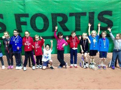 ETC - Kids- en Tienertoer ETC en Tennisfun, februari 2015
